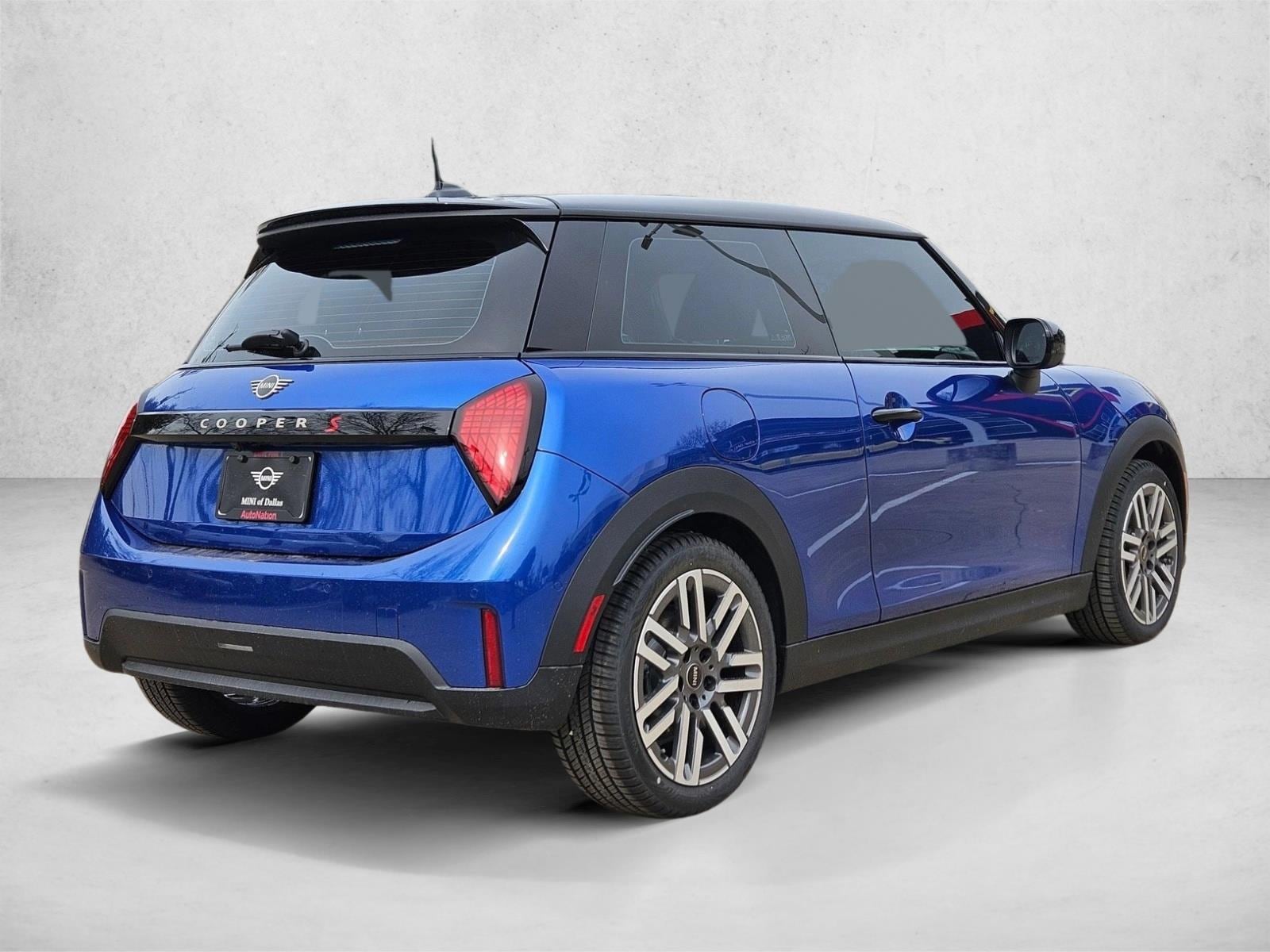 mini hardtop 2 door 2026 WMW23GD09T2Y02426 image mini hardtop 2 door 2026 WMW23GD09T2Y02426 image